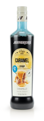 Naturera Caramel