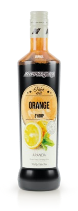 Naturera Orange