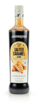 Naturera Salted caramel