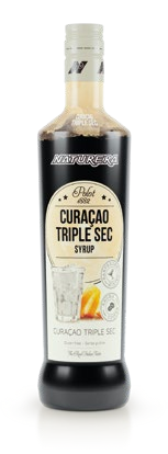 Naturera Curaçao Triple Sec