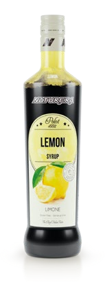 Naturera Lemon