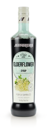 Naturera Elderflower