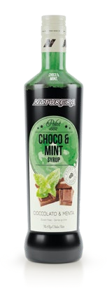 Naturera Choco & Mint
