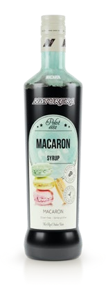 Naturera Macaron