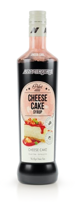 Naturera Cheese cake