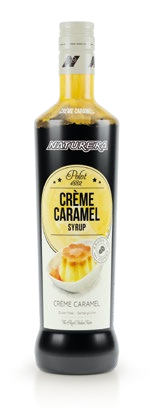 Naturera Crème caramel