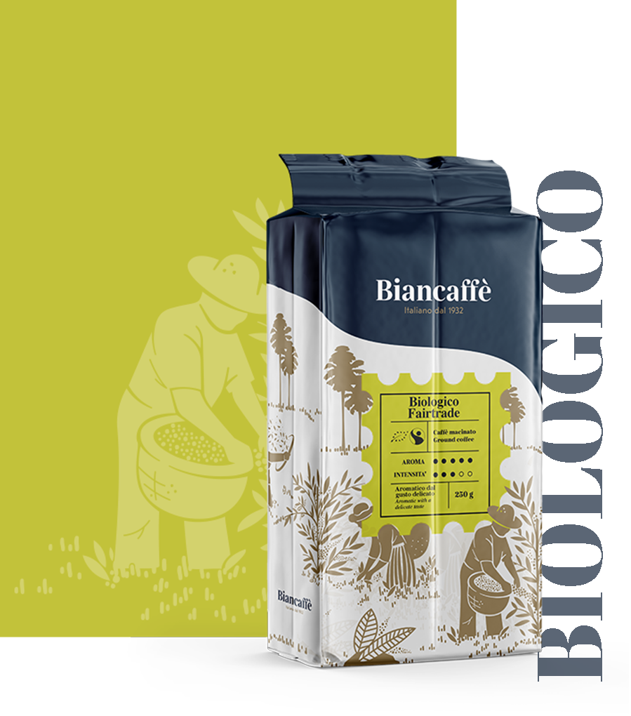 Organic Coffee