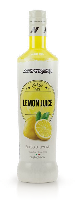 Lemon Juice