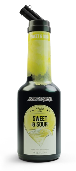Sweet & Sour