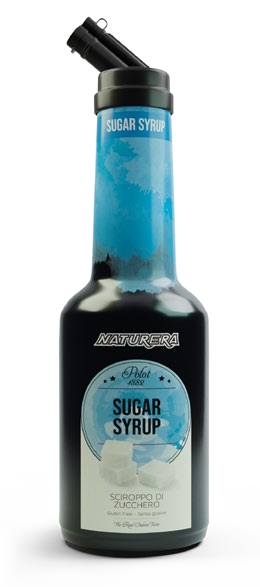 Sugar syrup