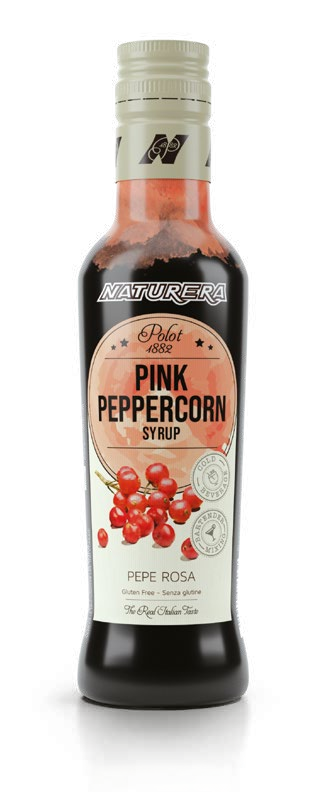 Pink peppercorn
