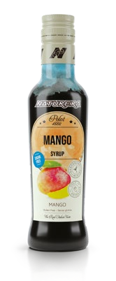 Mango Sugar Free