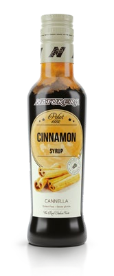 Cinnamon