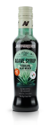 Agave Syrup Tequilana Blue Weber