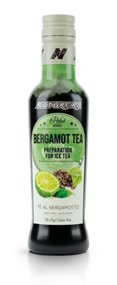 Bergamot Tea