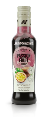 Passion fruit