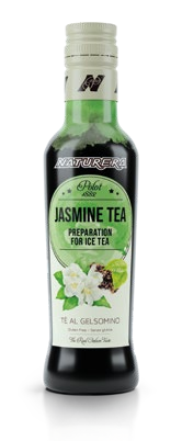 Jasmine Tea