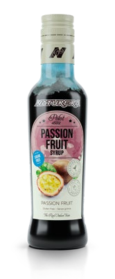 Passion Fruit Sugar Free