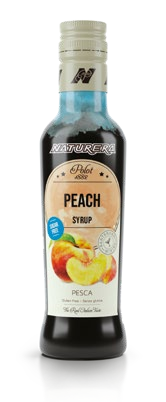 Peach Sugar Free