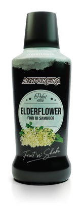 Elderflower