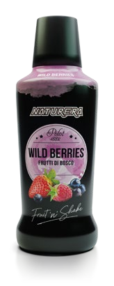 Wild Berries