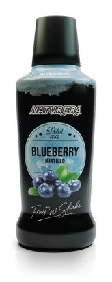 Blueberry