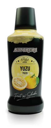 Yuzu