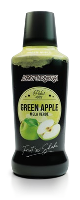 Green Apple