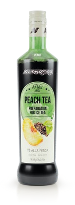 Peach Tea