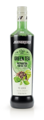Green Tea