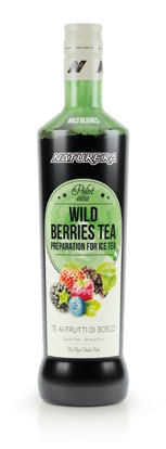 Wild Berries Tea