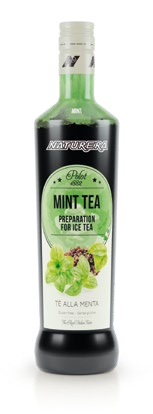 Mint Tea