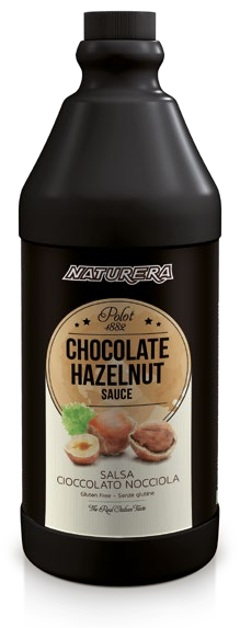 Chocolate Hazelnut