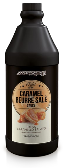 Caramel Beurre Salè