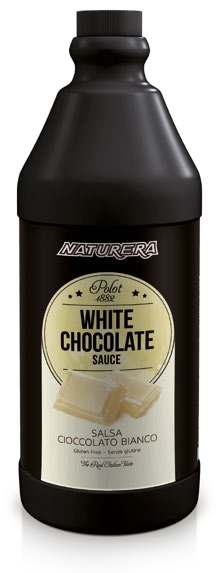 White Chocolate
