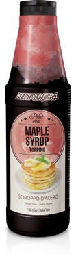 Maple Syrup