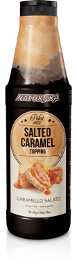 Salted Caramel