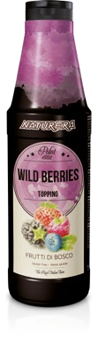 Wild Berries