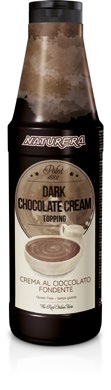 Dark Chocolate Cream