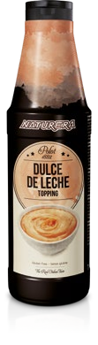Dulce de leche
