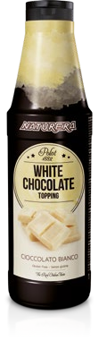 White Chocolate