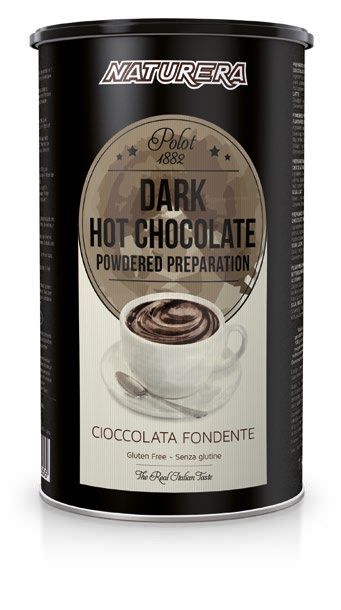 Dark Hot Chocolate 1 kg