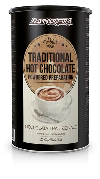 Traditional Hot Chocolate 1 kg