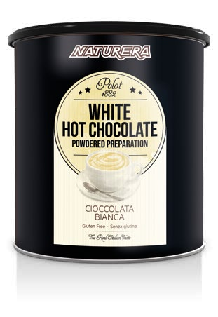 White Chocolate 500 g