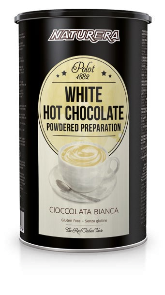 White Chocolate 1 kg