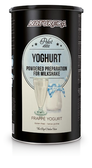 Yoghurt