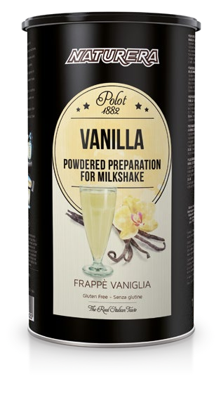 Vanilla
