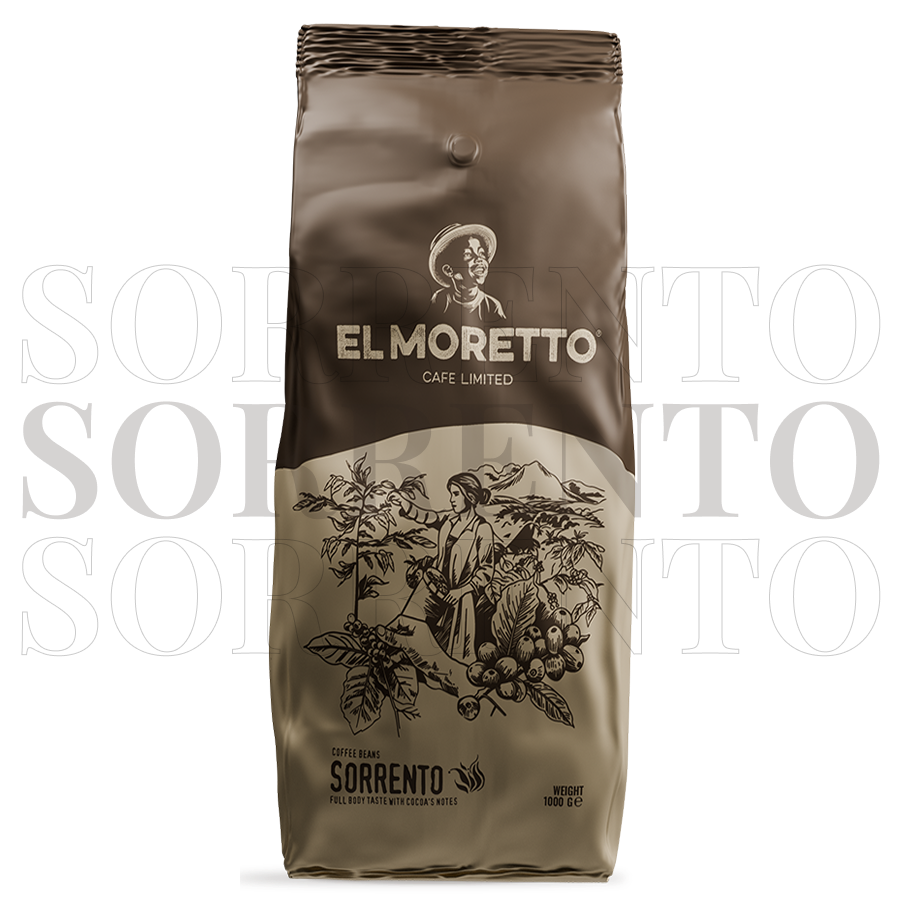 Coffee Beans Sorrento