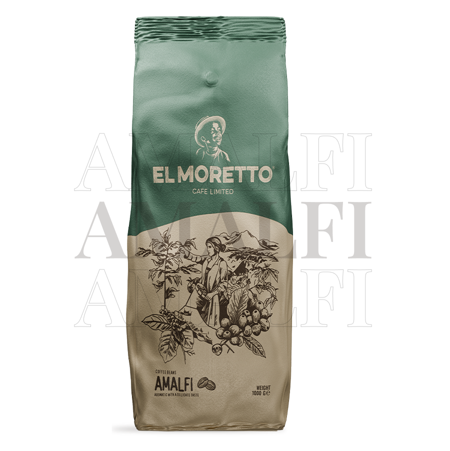 Coffee Beans Amalfi
