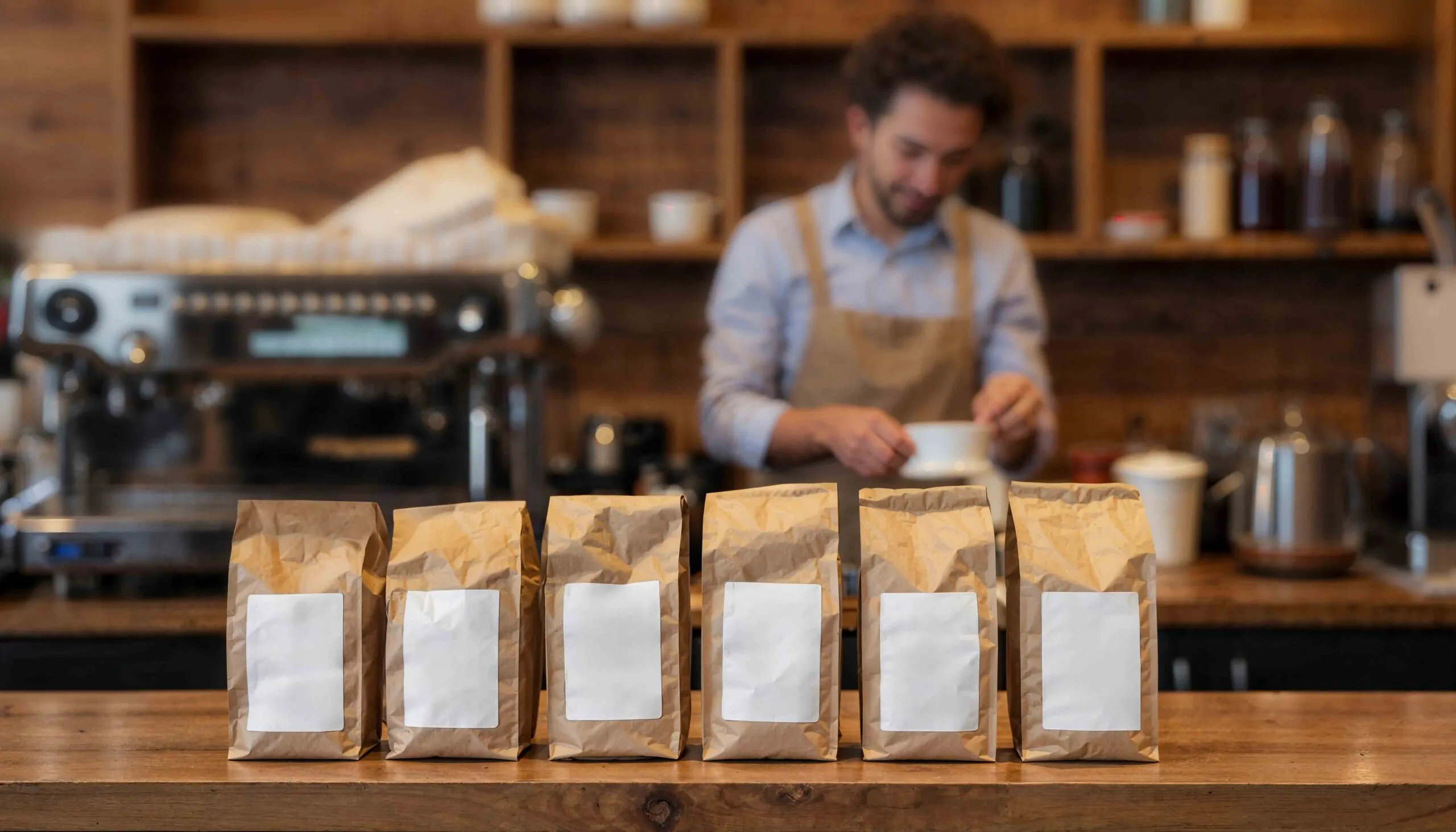 Buyer’s Guide for Wholesale Coffee Beans